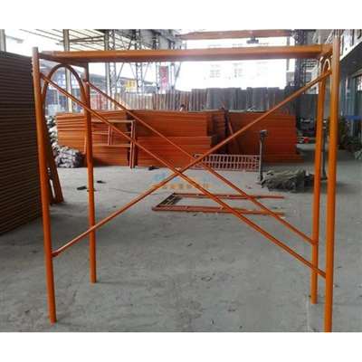 深圳建筑裝修腳手架與施工材料一站式供應指南